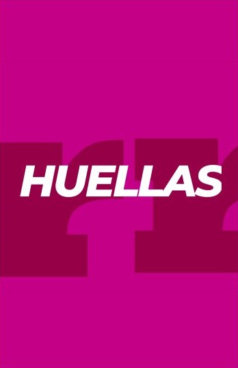Huellas