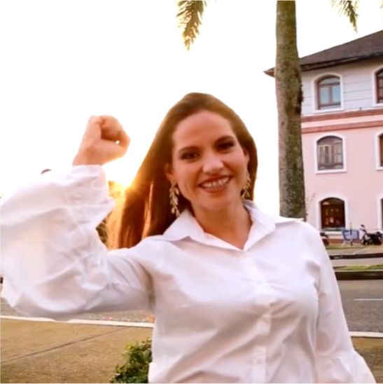 Las Superpoderosas 2023