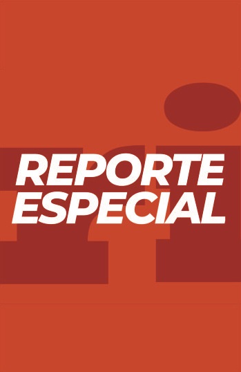 Reporte Especial