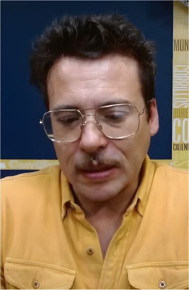 Hora Pico |  La historia de Camilo Moya y los éxitos de Los Rompeyelos