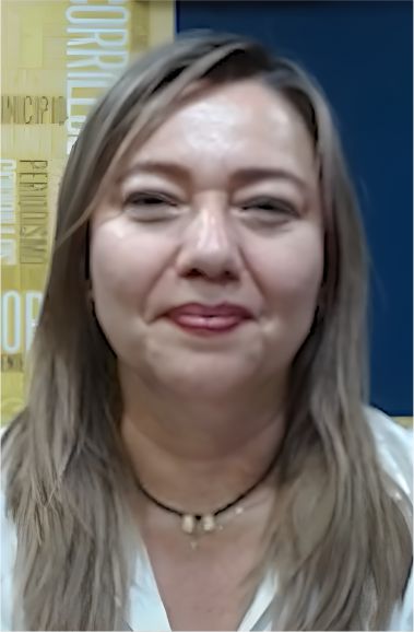 Los Escogidos | Laura Jaimes, candidata al Concejo de Bucaramanga