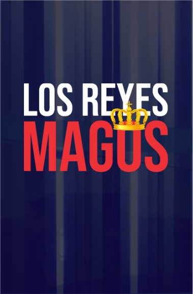Los Reyes Magos | Las encuestas a una semana de las elecciones