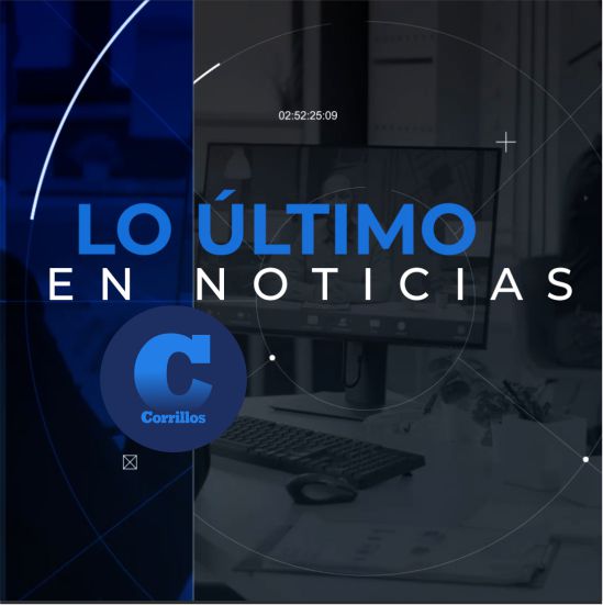 Lo último en Noticias | Viernes 22 de marzo 2024