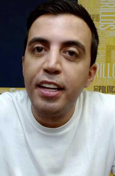 Hora Pico | Lo que gana Santander con Jorge Humberto Rangel en la nómina