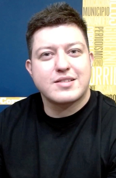 Reporte Especial | El concejal de Bucaramanga que se declaró en independencia
