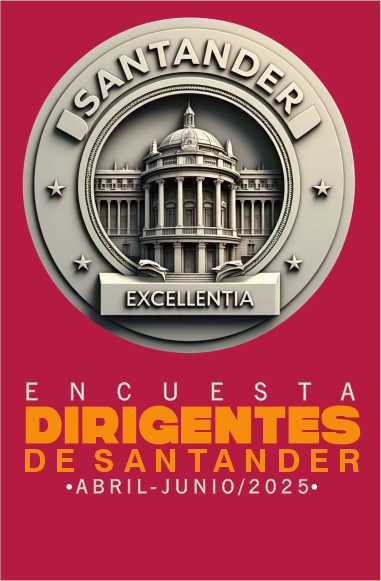 Excellentia Focus Group | Resultados encuesta Dirigentes de Santander (Abr-Jun 2025), Parte 3