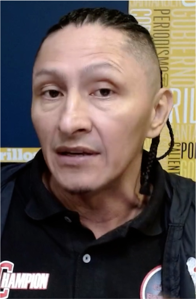 Hora Pico | Liga de boxeo en la cuerda floja: denuncias por mal manejo y persecución