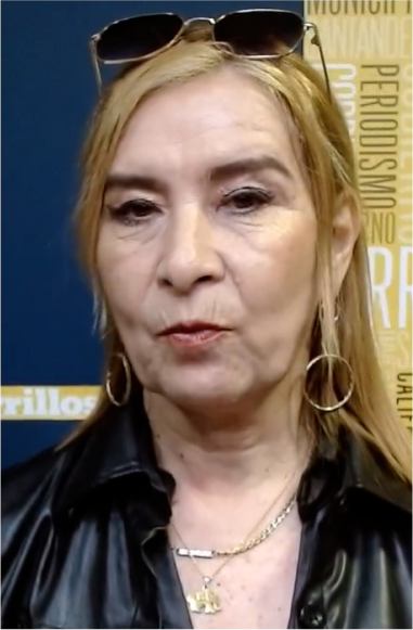 Reporte Especial | Conociendo la carrera artística de la voz de oro
