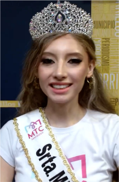 Reporte Especial | La reina de los periodistas en Santander: Vocación e impacto social