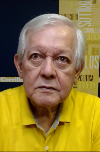 Hora Pico | Candidatos en Bucaramanga: Avalados por todo y por todos