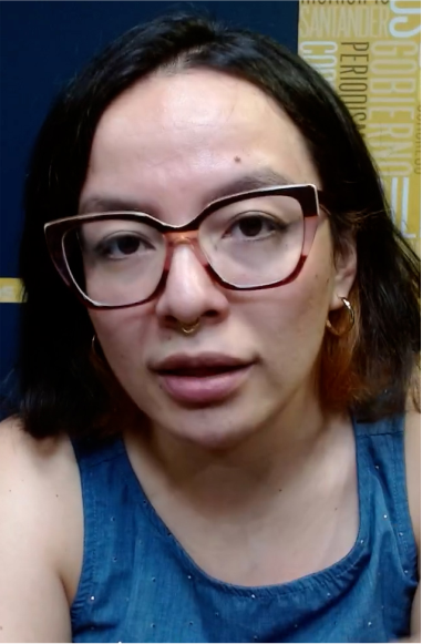 Diiigame | Juventud y poder en el congreso colombiano.