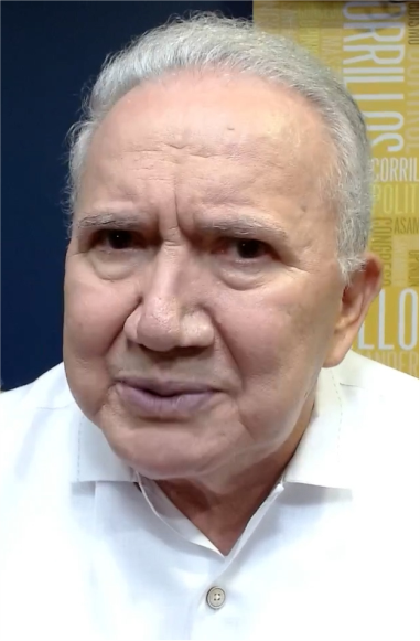 Diiigame | Padre y pastor: la vida de Pedro Jaime Beltrán, guía de Jaime Andrés