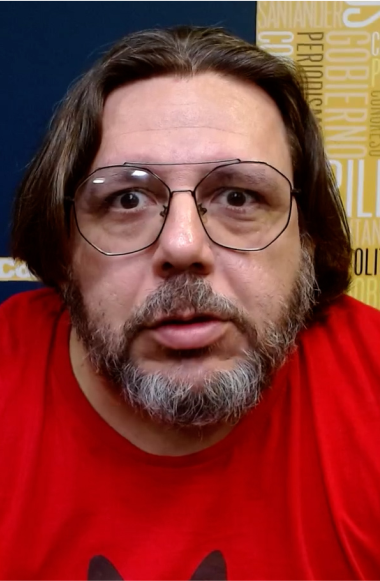 Diiigame | Memorias culturales paranormales y de terror en Bucaramanga