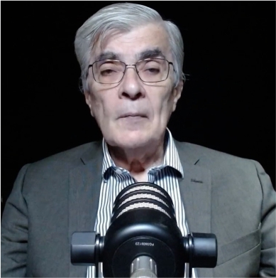 Que Hablen los Animales