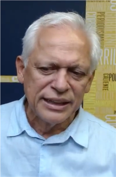 Diiigame | El renacer conservador: Hernán Andrade vuelve a la arena política